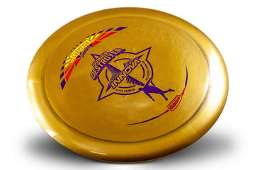 Innova Steve Brinster Shimmer Star Destroyer