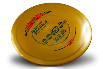 Innova KJ Nybo Shimmer Star Teebird