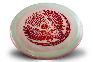 Innova Star Koling Thunderbird