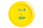 Innova Star Bottom Stamp Wraith