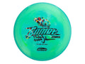 Discraft ESP Glo Swirl Johansen Comet