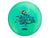 Discraft ESP Glo Swirl Johansen Comet