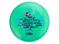 Discraft ESP Glo Swirl Johansen Comet