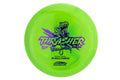 Discraft ESP Glo Swirl Val Thrasher