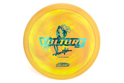 Discraft ESP Glo Swirl Turner Vulture