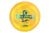 Discraft ESP Glo Swirl Turner Vulture