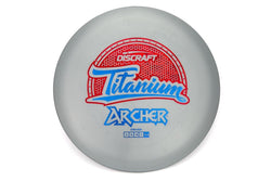 Discraft Titanium Archer