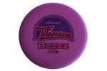 Discraft Titanium Buzzz