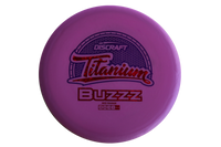 Discraft Titanium Buzzz