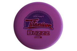 Discraft Titanium Buzzz