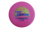 Discraft Titanium Buzzz-OS