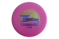 Discraft Titanium Buzzz-OS