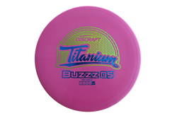 Discraft Titanium Buzzz-OS