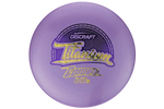 Discraft Titanium Comet