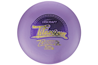 Discraft Titanium Comet