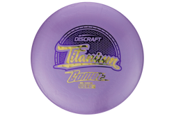 Discraft Titanium Comet
