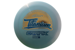 Discraft Titanium Crank