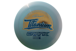 Discraft Titanium Crank