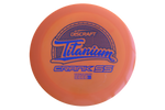 Discraft Titanium CrankSS