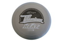 Discraft Titanium Heat