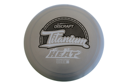 Discraft Titanium Heat