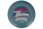 Discraft Titanium Machete