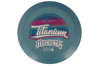 Discraft Titanium Machete