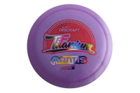 Discraft Titanium Mantis