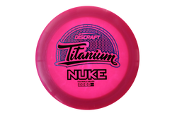 Discraft Titanium Nuke
