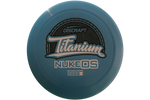 Discraft Titanium Nuke-OS