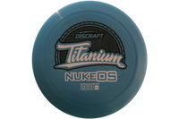 Discraft Titanium Nuke-OS