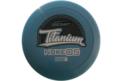 Discraft Titanium Nuke-OS