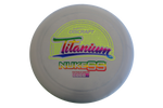 Discraft Titanium Nuke-SS