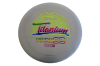 Discraft Titanium Nuke-SS