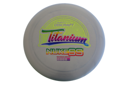 Discraft Titanium Nuke-SS