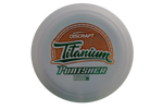 Discraft Titanium Punisher