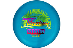 Discraft Titanium Roach
