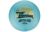 Discraft Titanium Sting