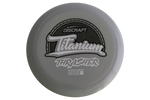 Discraft Titanium Thrasher