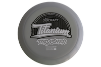 Discraft Titanium Thrasher