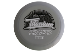 Discraft Titanium Thrasher