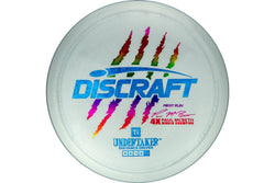 Discraft TI McBeth Undertaker