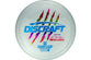 Discraft TI McBeth Undertaker