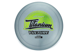 Discraft Titanium Vulture