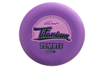 Discraft Titanium Zombee