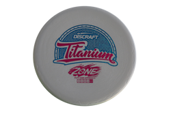 Discraft Titanium Zone