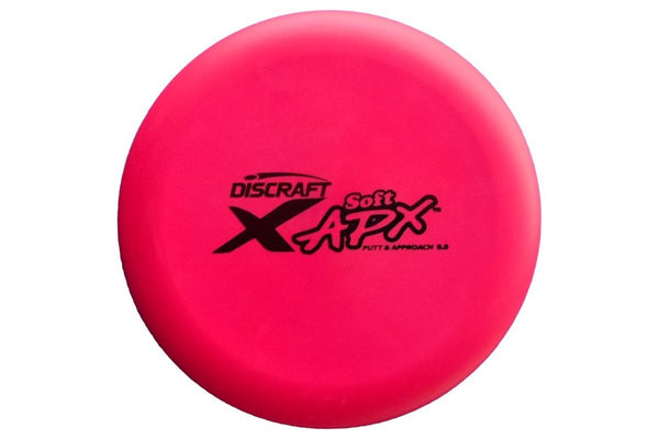 Discraft Elite-X Soft APX
