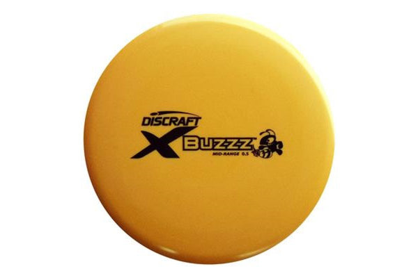 Discraft Elite-X Buzzz