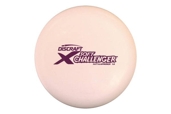 Discraft Elite-X Soft Challenger