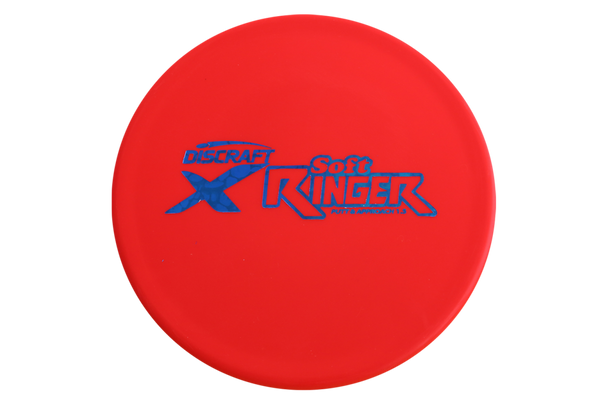 Discraft Elite-X Soft Ringer